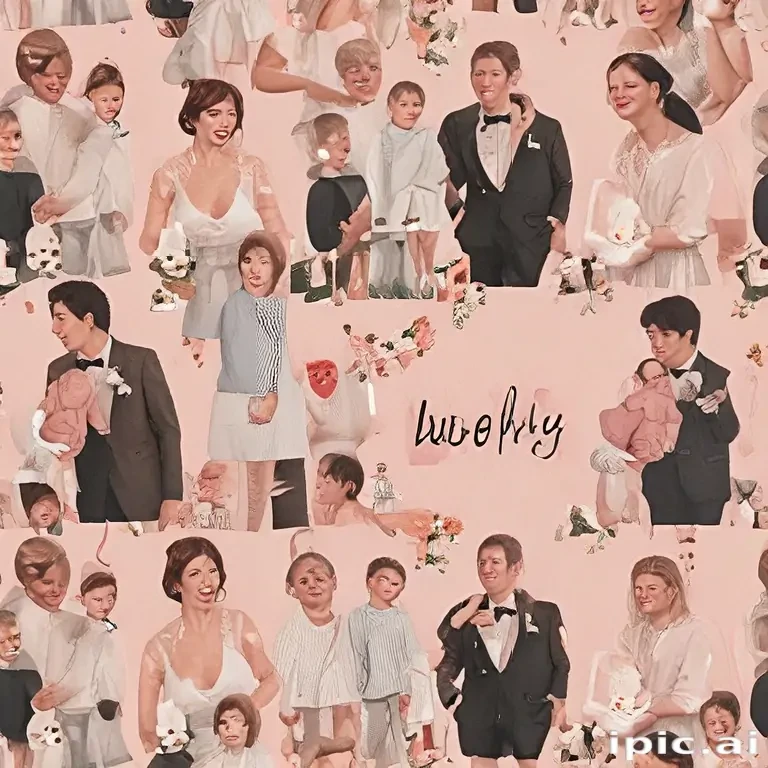 family aesthetic wallpaper