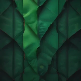 green iphone wallpaper