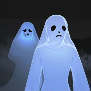 ghosts png