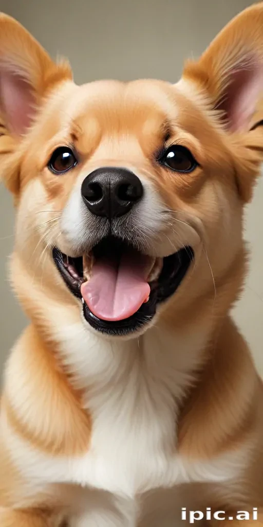 dog wallpaper funny