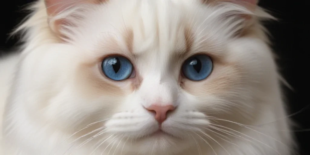ragdoll cat breed