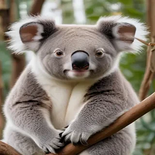 koala bear