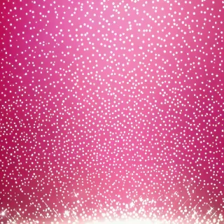sparkle pink background