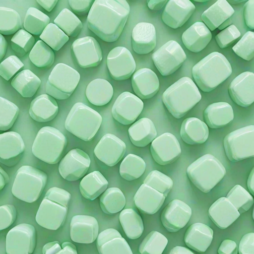 pastel green aesthetic wallpaper