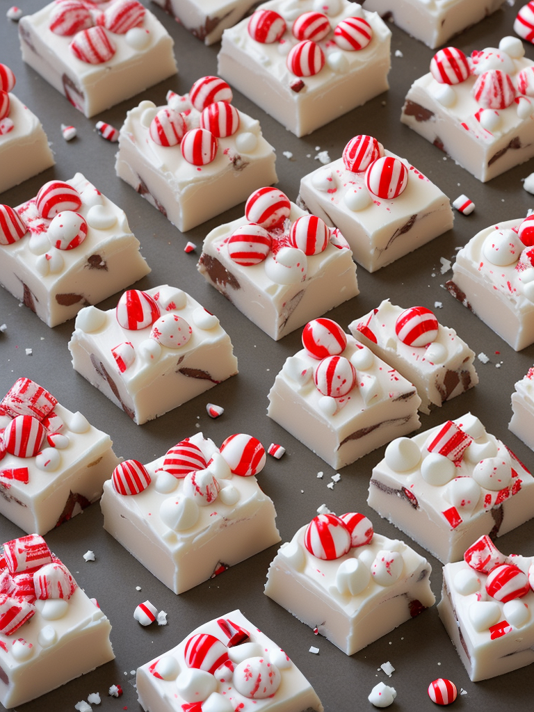 rum chata peppermint bark recipes