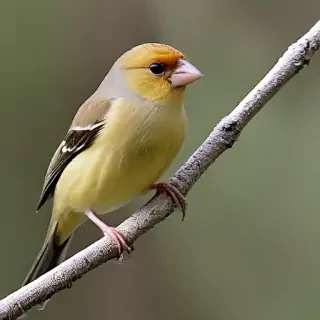 finch bird