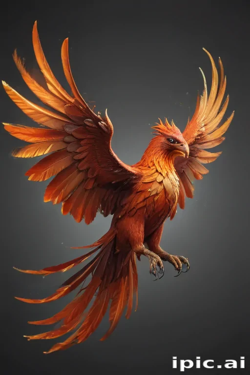phoenix png