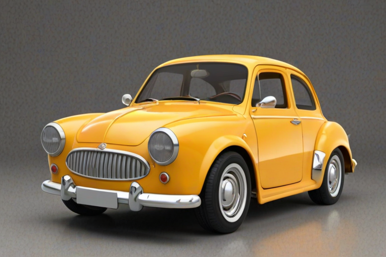 cartoon car png