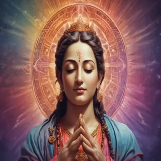 spiritual wallpaper