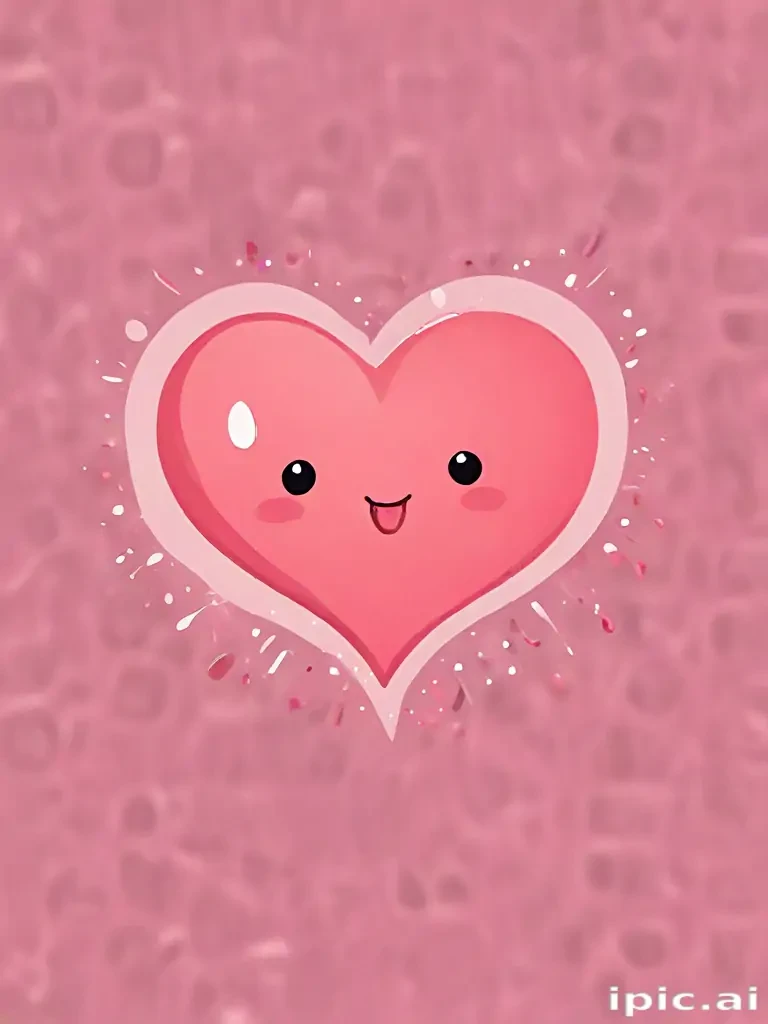 cute heart png