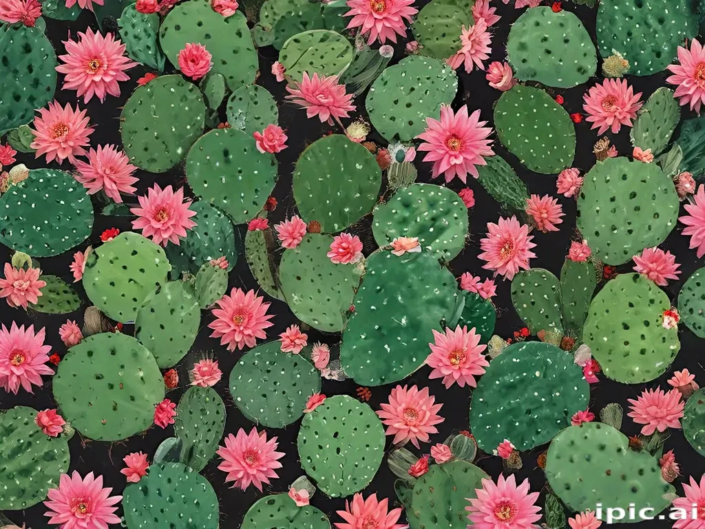 cactus wallpaper iphone