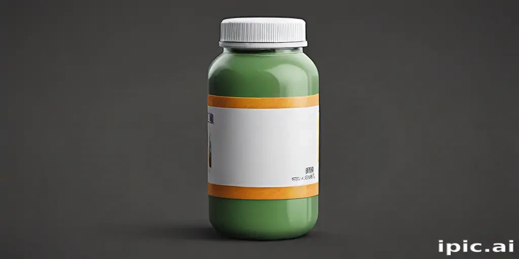 pill bottle png