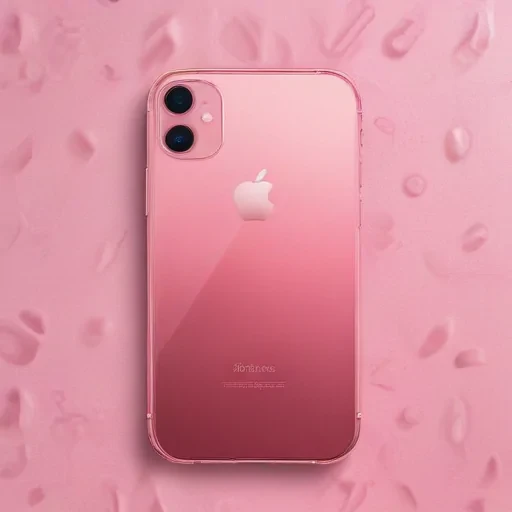 cute pink iphone wallpaper