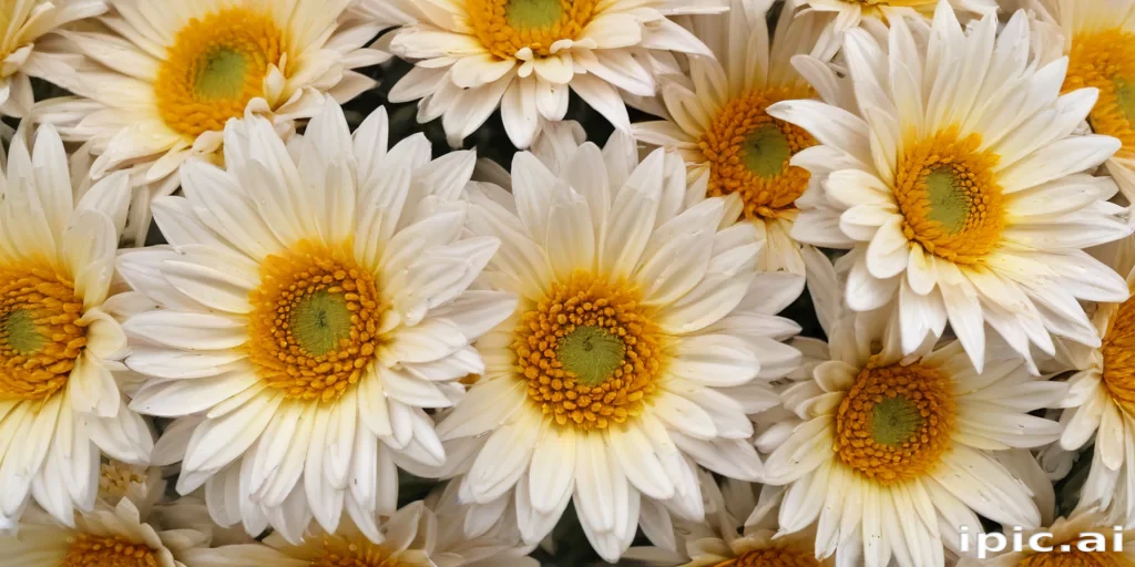 chrysanthemum png