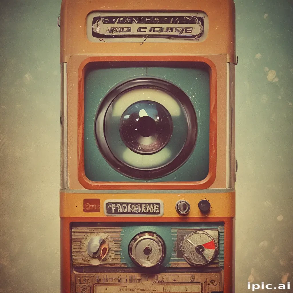 iphone wallpaper retro