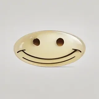 transparent smiley
