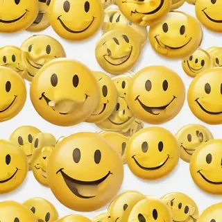 smiley face png transparent
