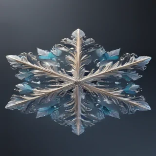snowflake png free