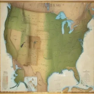 map usa