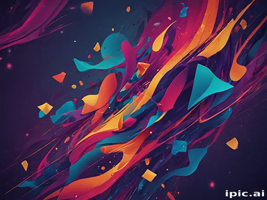 abstract wallpaper android
