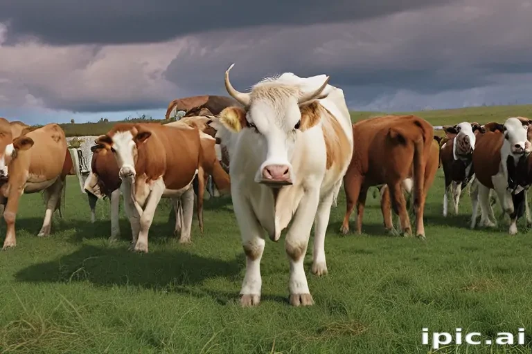 cow wallpapers aesthetic