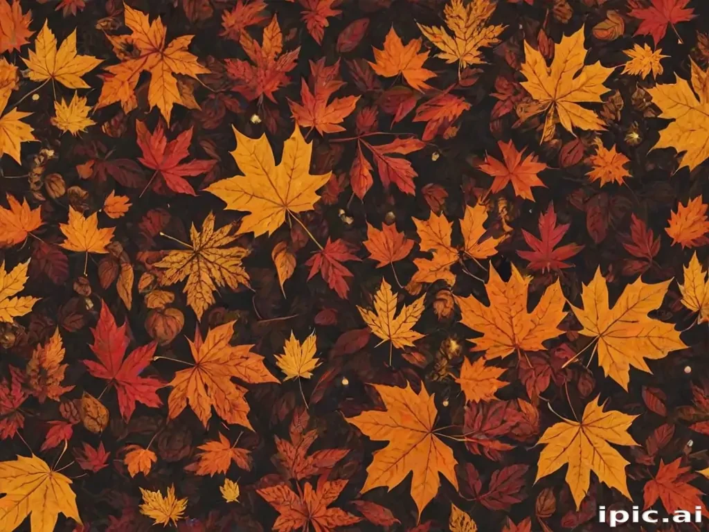 fall wallpaper iphone aesthetic
