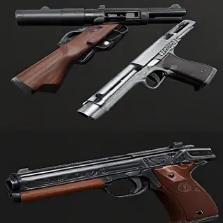 guns png