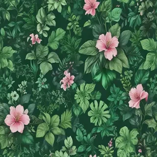 green background wallpaper aesthetic
