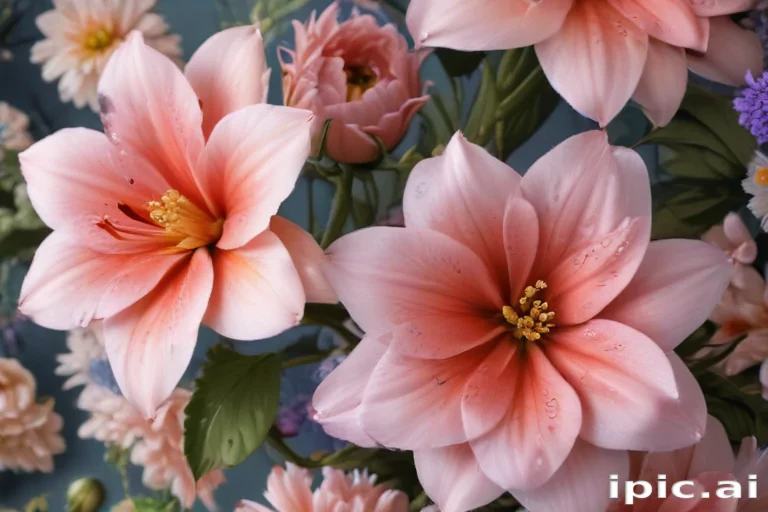 flower wallpaper phone