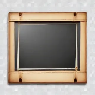 polaroid picture frame png