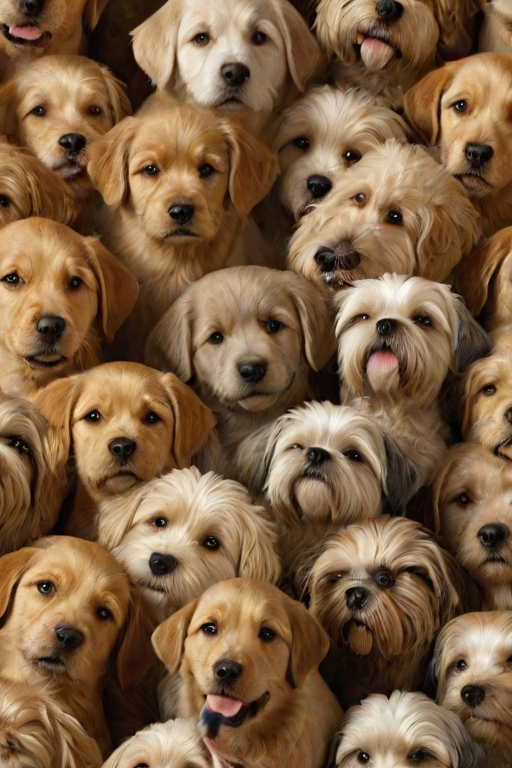 dogs wallpaper