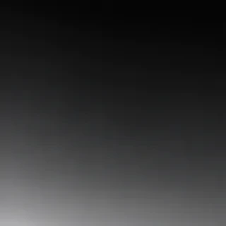 black gradient transparent