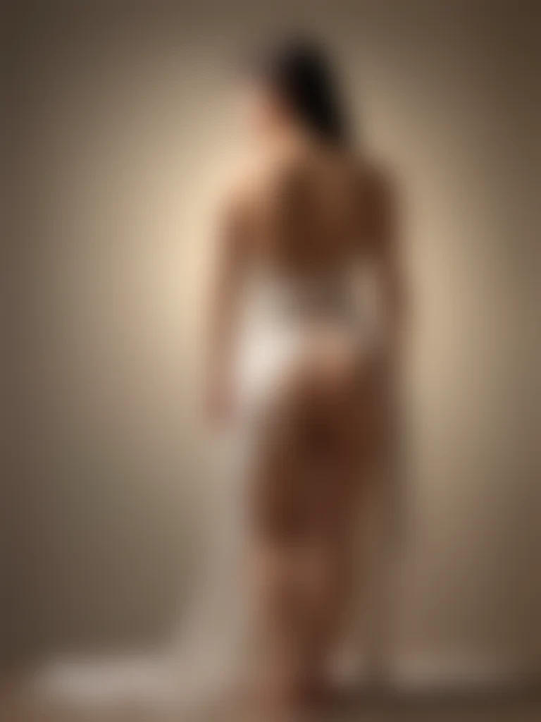 backside background