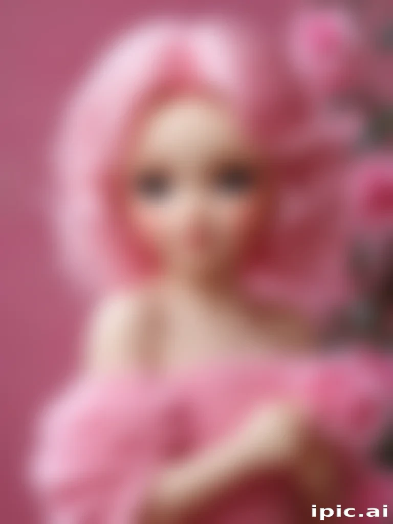 cute pink pics