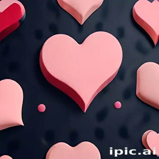 aesthetic valentines day wallpaper desktop