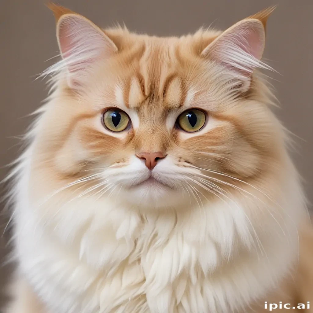 ragamuffin cat breed