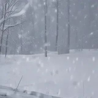 snowstorm png