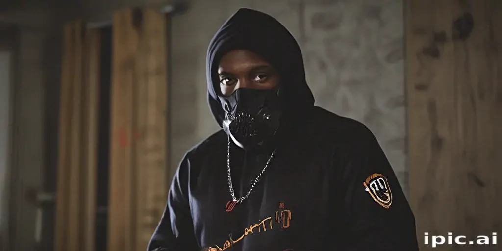 drill music