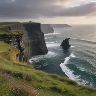 cliffs of moher