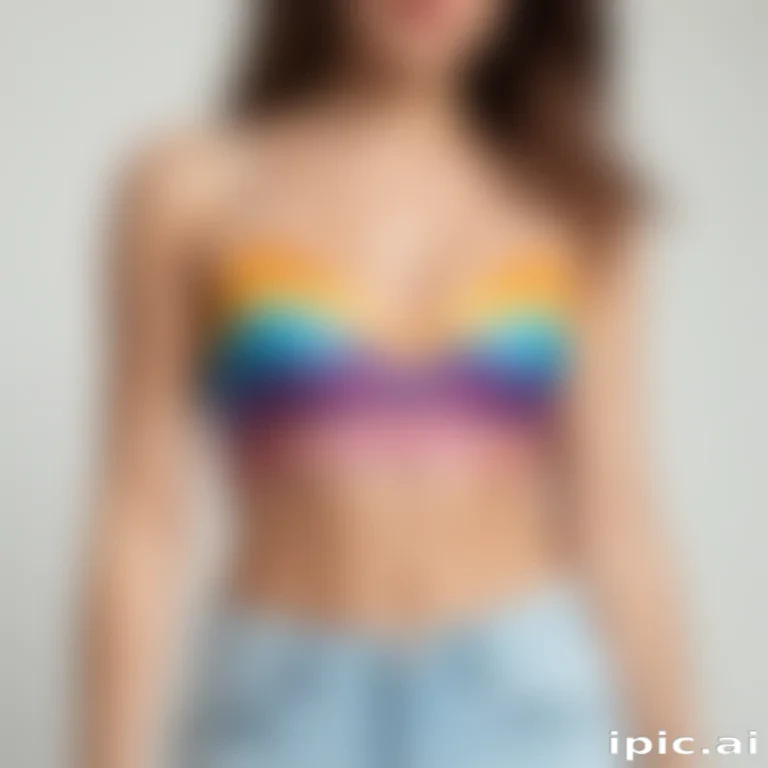 crop top png