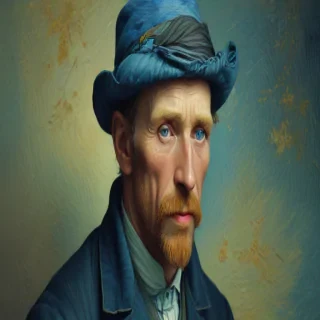 van gogh iphone wallpaper
