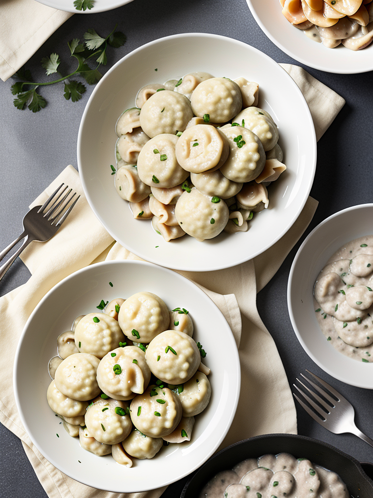 side dishes for chicken and dumplings