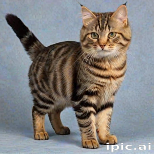 american bobtail breed
