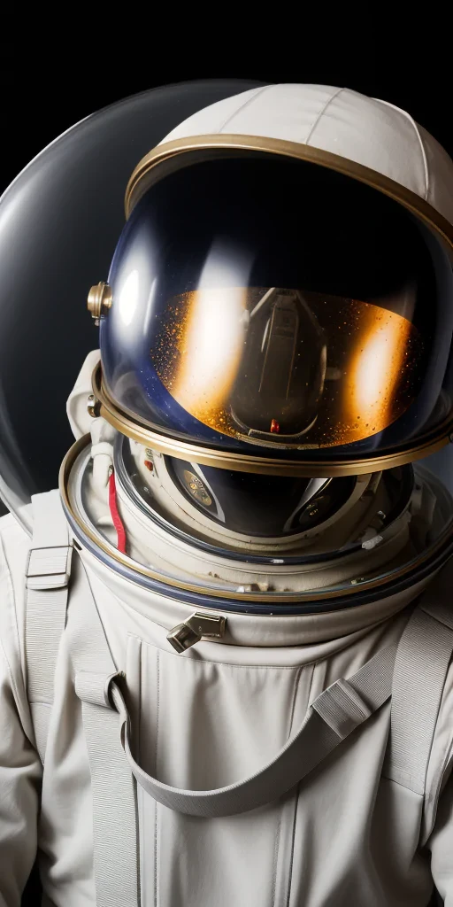 space helmet png