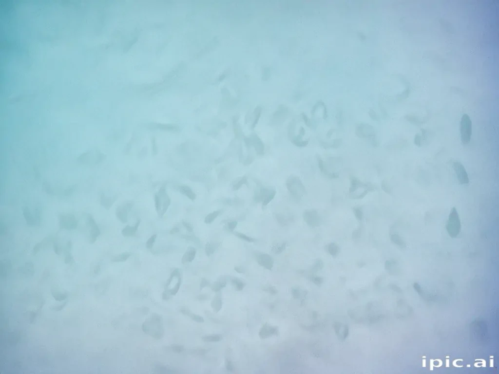 blue pastel background