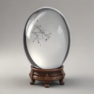crystal ball png