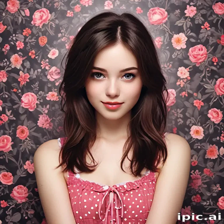 girls wallpaper