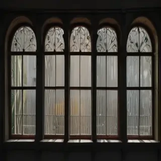 window shadow