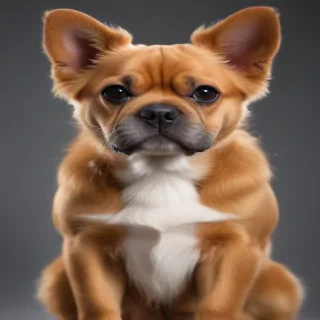 kyi leo dog breed