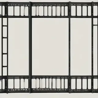 film strip template